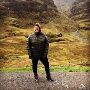 Meet your Posher, Jillian